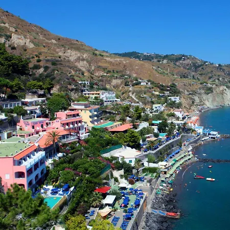 Hotel Casa Rosa Sea &