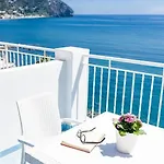 Casa Rosa Sea & Hotel Sant'Angelo (Isola d'Ischia)