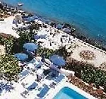 Hotel Casa Rosa Sea & 3*