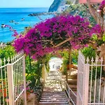 Casa Rosa Sea &