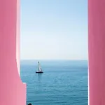 Casa Rosa Sea & Hotel Sant'Angelo (Isola d'Ischia)