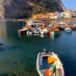 Casa Rosa Sea & Sant'Angelo (Isola d'Ischia)