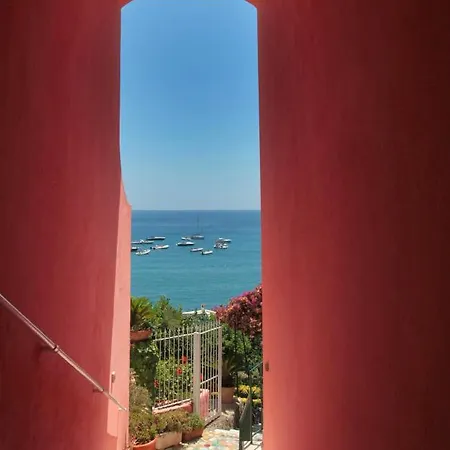 Hotel Hotel Casa Rosa Sea & Spa Sant'Angelo (Isola d'Ischia)