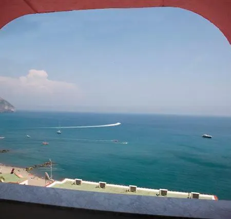 Hotel Casa Rosa Sea & Spa Sant'Angelo (Isola d'Ischia)