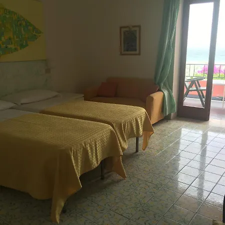 Hotel Hotel Casa Rosa Sea & Spa