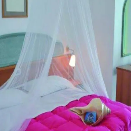 Hotel Casa Rosa Sea & Spa Hotel