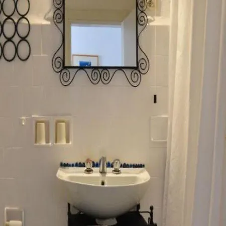 ホテル Casa Rosa Sea & 3*