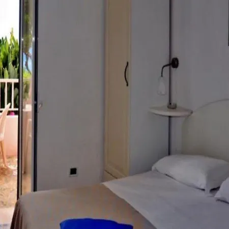 Hotel Casa Rosa Sea & Spa Sant'Angelo (Isola d'Ischia)