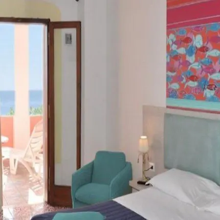 Hotel Casa Rosa Sea & Spa