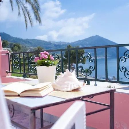 Hotel Casa Rosa Sea & Spa Hotel