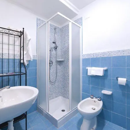 Hotel Casa Rosa Sea & Spa Sant'Angelo (Isola d'Ischia)