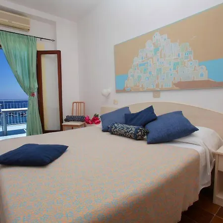 Hotel Casa Rosa Sea & Spa Hotel Sant'Angelo (Isola d'Ischia)