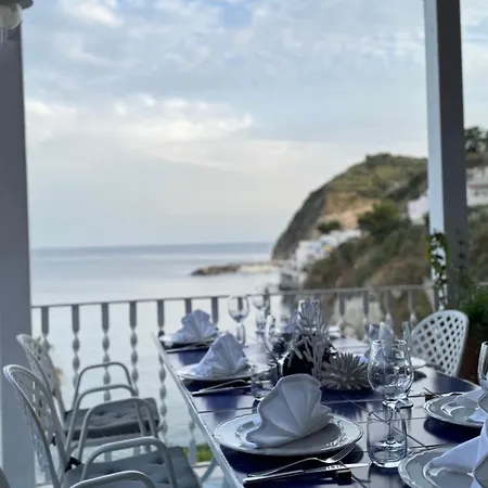 Hotel Casa Rosa Sea & Spa Hotel 3*