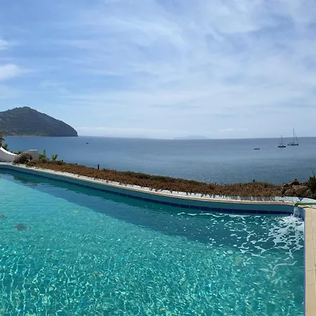 Hotel Casa Rosa Sea & Spa Hotel