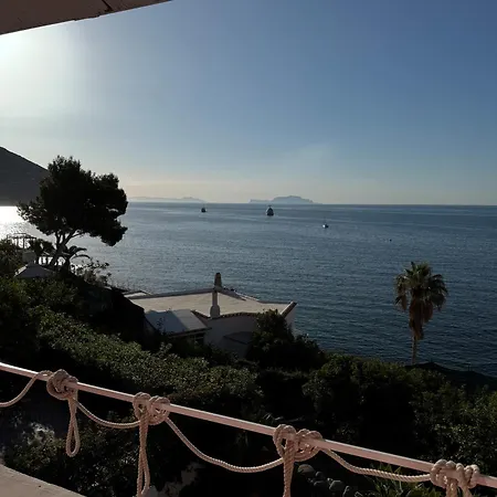 Hotel Hotel Casa Rosa Sea & Spa