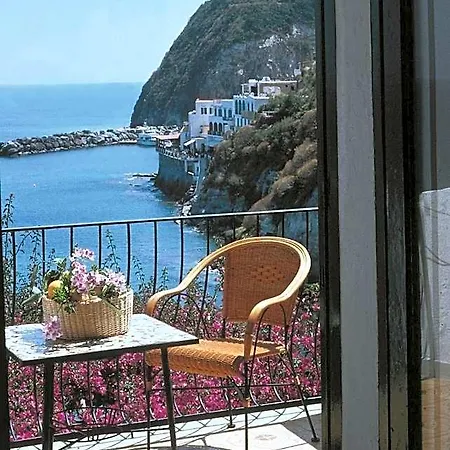 Casa Rosa Sea & Hotel 3*