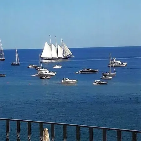 Hotel Casa Rosa Sea & Sant'Angelo (Isola d'Ischia)