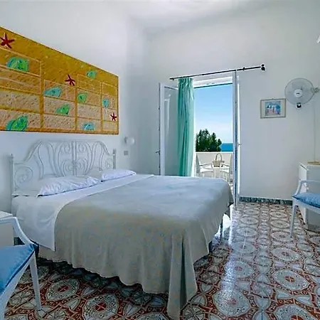 Hotel Casa Rosa Sea & Sant'Angelo (Isola d'Ischia)