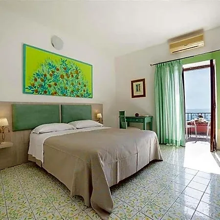 Ξενοδοχείο Casa Rosa Sea &