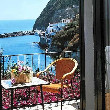 Casa Rosa Sea & Sant'Angelo (Isola d'Ischia)