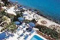 ホテル Casa Rosa Sea & 3*