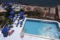 ホテル Casa Rosa Sea &
