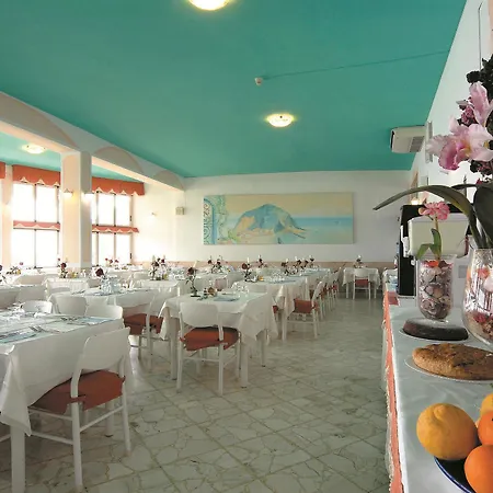 Hotel Hotel Casa Rosa Sea & Spa 3*