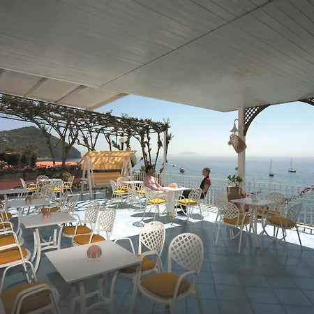 Casa Rosa Sea & ホテル 3*