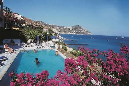 Hotel Casa Rosa Sea & Spa Hotel