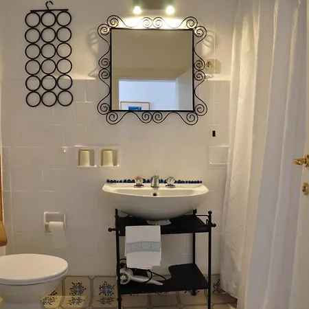 Hotel Casa Rosa Sea & Spa