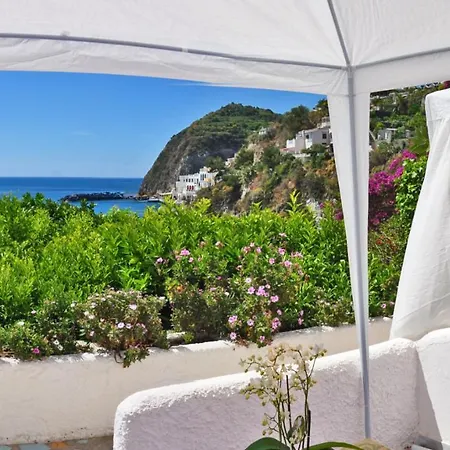 Hotel Casa Rosa Sea & Spa Sant'Angelo (Isola d'Ischia)