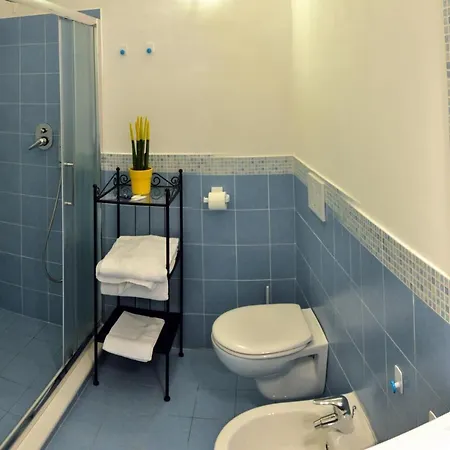 Hotel Casa Rosa Sea & Spa 3* Sant'Angelo (Isola d'Ischia)