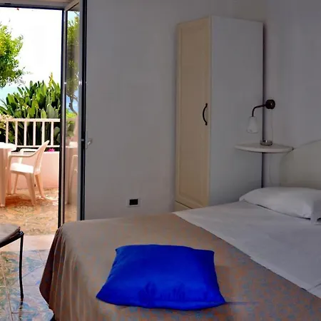 Hotel Casa Rosa Sea & Spa Hotel Sant'Angelo (Isola d'Ischia)