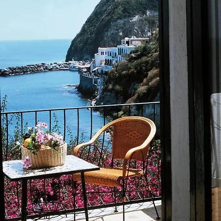 Hotel Casa Rosa Sea & Spa Hotel 3*