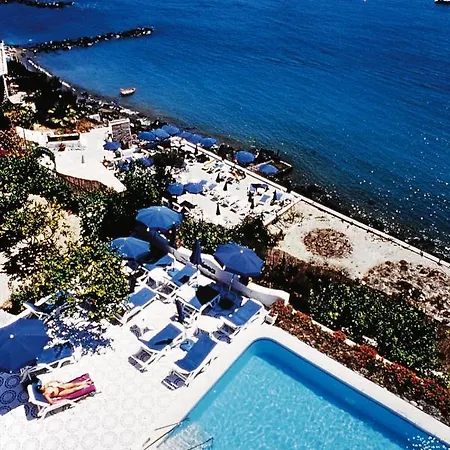 Hotel Casa Rosa Sea & Spa Hotel