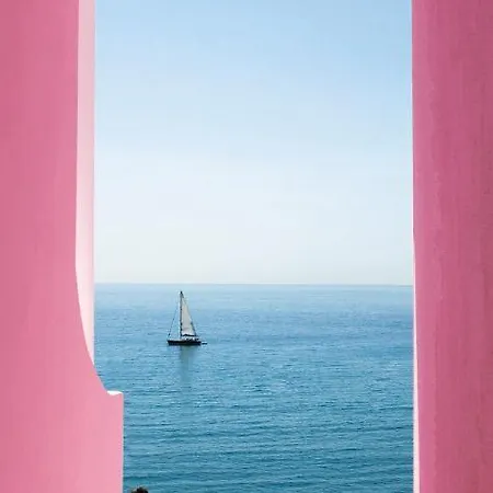 Casa Rosa Sea & ホテル Sant'Angelo (Isola d'Ischia)
