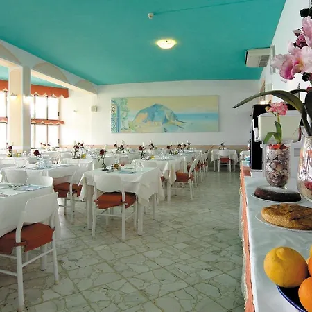 Hotel Casa Rosa Sea & Spa Hotel Sant'Angelo (Isola d'Ischia)