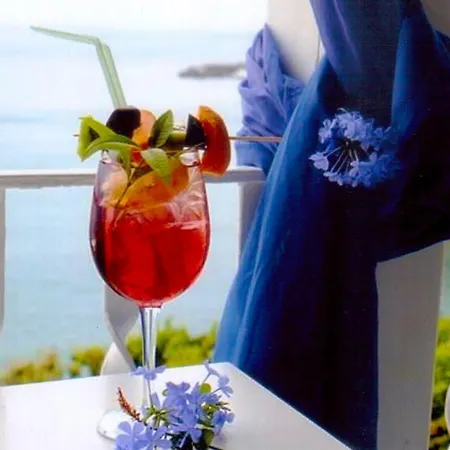 Casa Rosa Sea & ホテル 3*