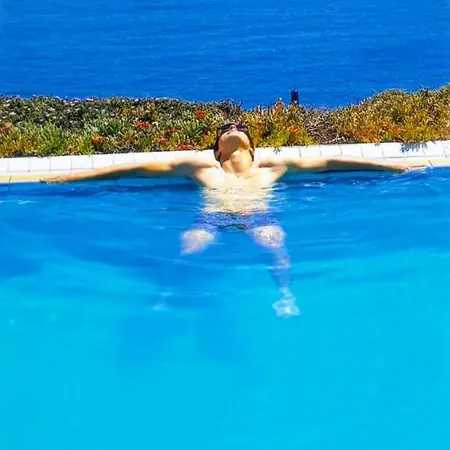 Hotel Casa Rosa Sea & Spa Hotel Sant'Angelo (Isola d'Ischia)