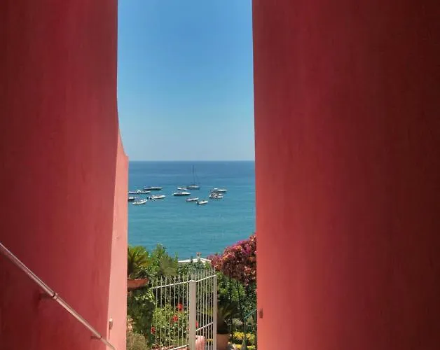 Hotel Hotel Casa Rosa Sea & Spa Sant'Angelo (Isola d'Ischia)