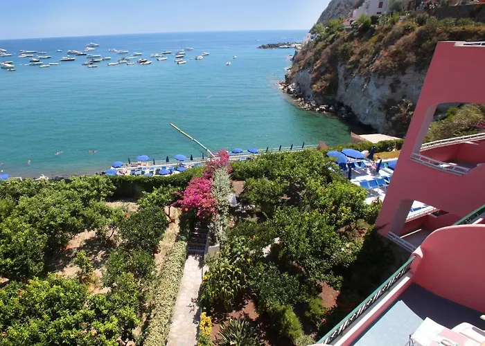 Hotel Casa Rosa Sea & Spa 3*