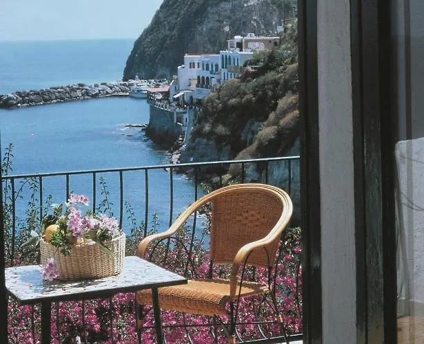 Hotel Casa Rosa Sea & Spa Hotel Sant'Angelo (Isola d'Ischia)