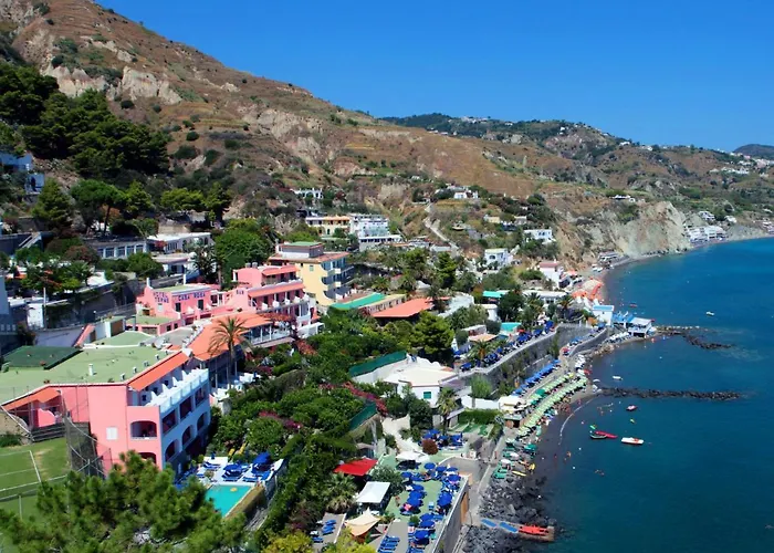 Hotel Hotel Casa Rosa Sea & Spa