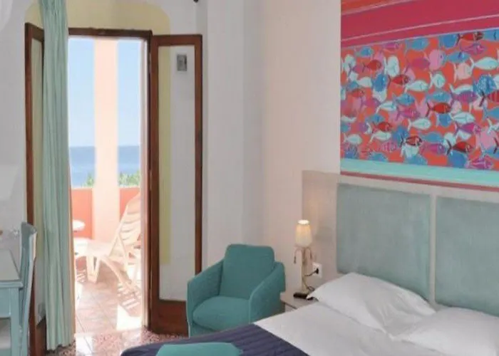 Hotel Casa Rosa Sea & Spa