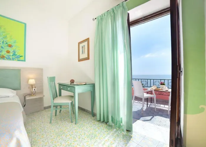 Hotel Casa Rosa Sea & Spa Hotel