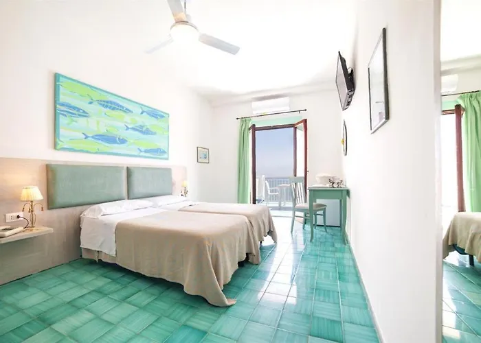 Hotel Hotel Casa Rosa Sea & Spa 3*