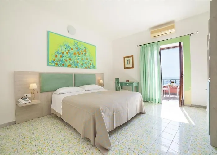 Hotel Casa Rosa Sea & Spa