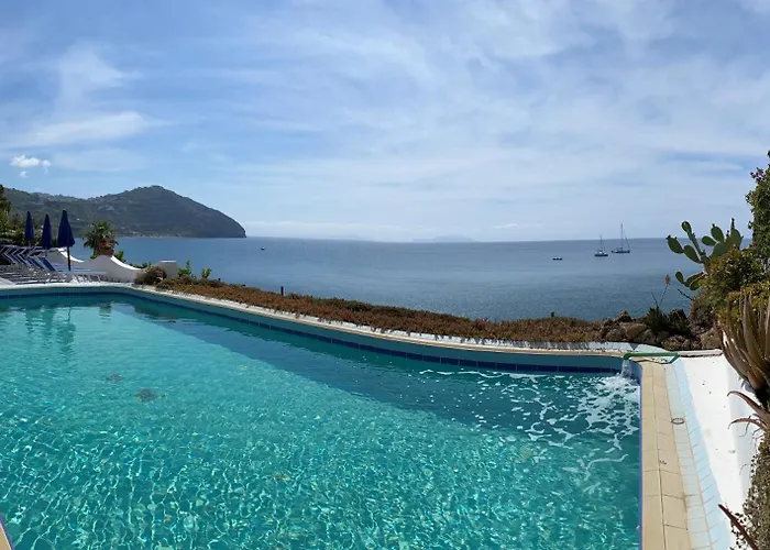 Hotel Casa Rosa Sea & Spa Hotel