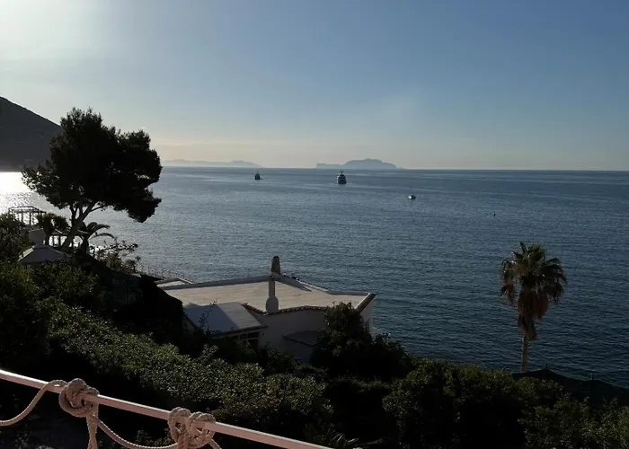 Hotel Hotel Casa Rosa Sea & Spa