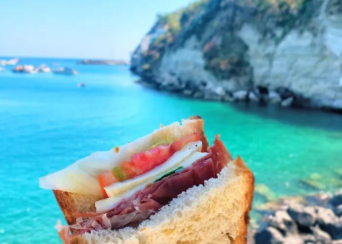 Hotel Casa Rosa Sea & Spa Sant'Angelo (Isola d'Ischia)